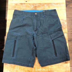 Kuhl shorts 11" seam